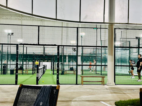Best Padel Clubs in Canggu, Bali (2026)