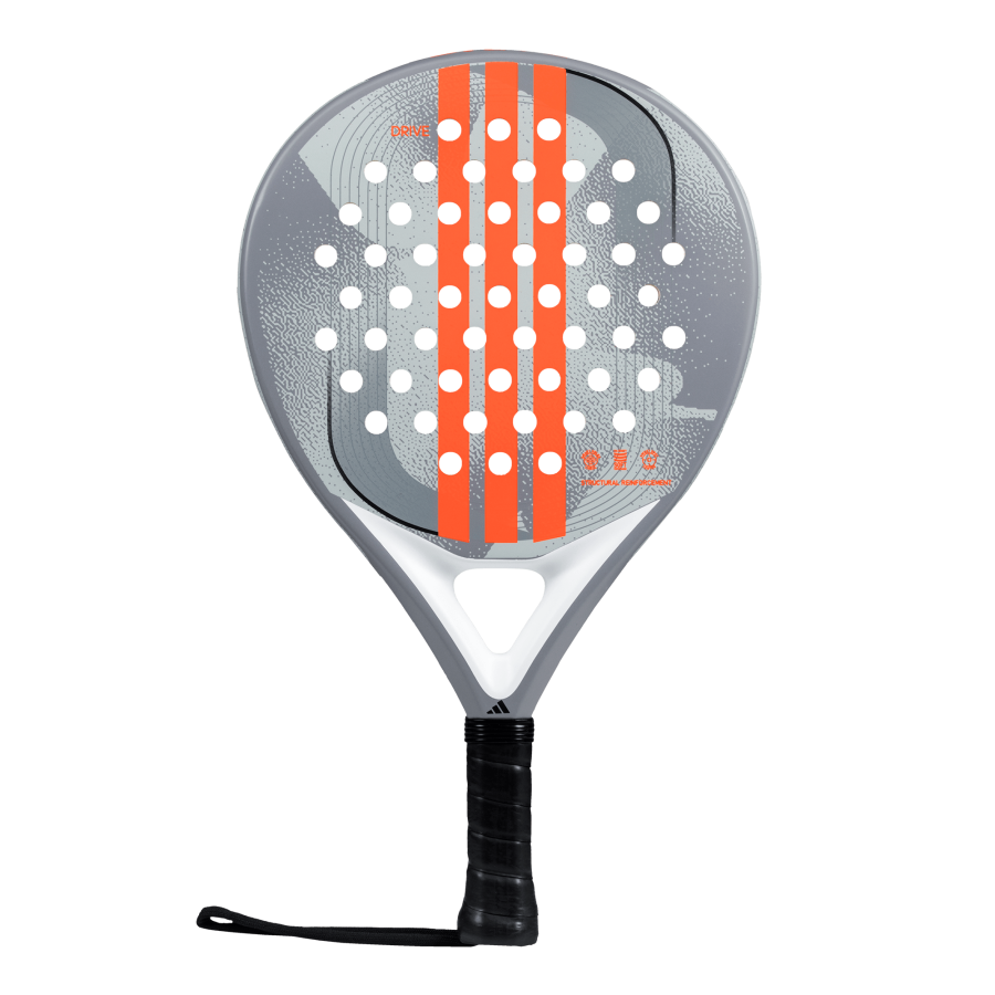 Adidas Drive 3.4 padel racket - depth-friendly beginner pick