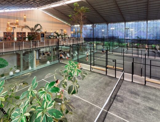 Bam Bam Padel - photo 1 (Google Places)