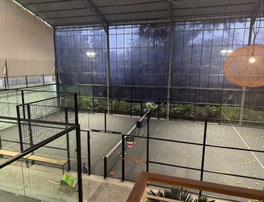 Bam Bam Padel - photo 3 (Google Places)