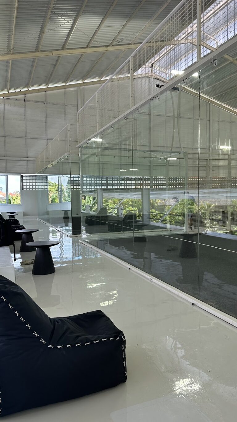 BB Padel Canggu