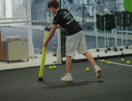 Canggu Padel Centre
