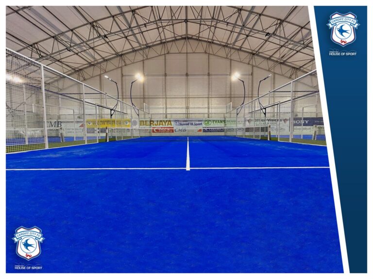 Padel Leagues in Wales 2026 - Competitive Play Made Social