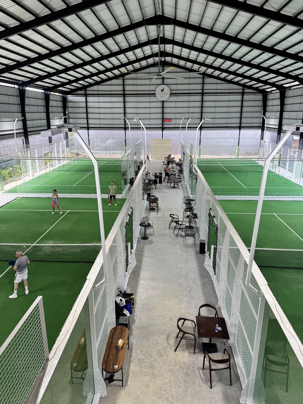 Casa Padel Bali