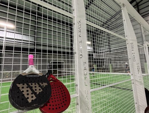 Casa Padel Bali