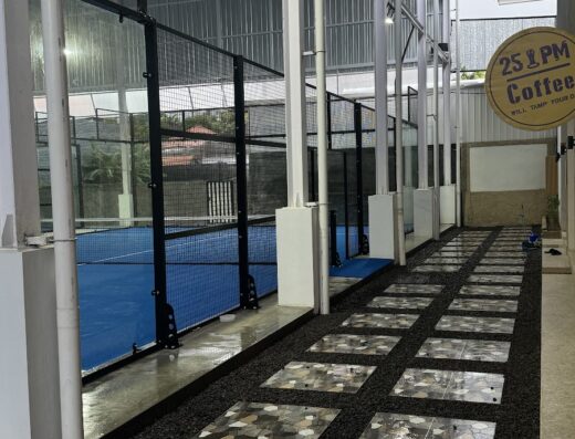 Flamingo Padel Bali