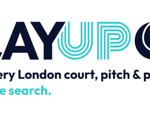 g4p heathrow press padel court
