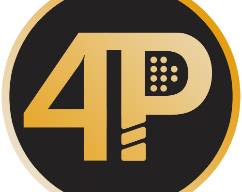 g4p parkside press padel court