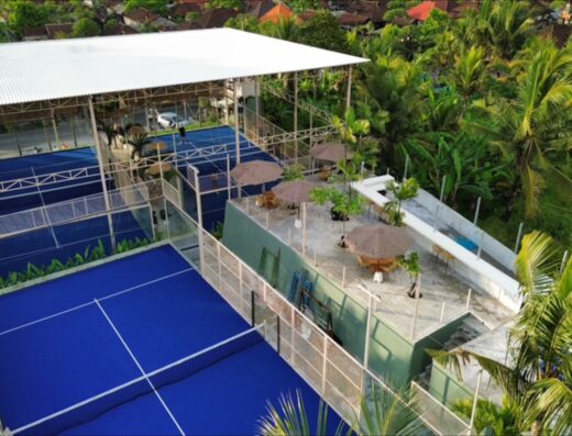 Gods Social Club - photo 2 (Google Places)