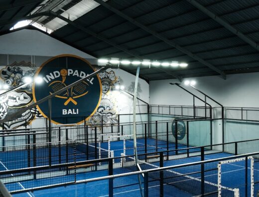 INDOPADEL