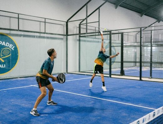 INDOPADEL