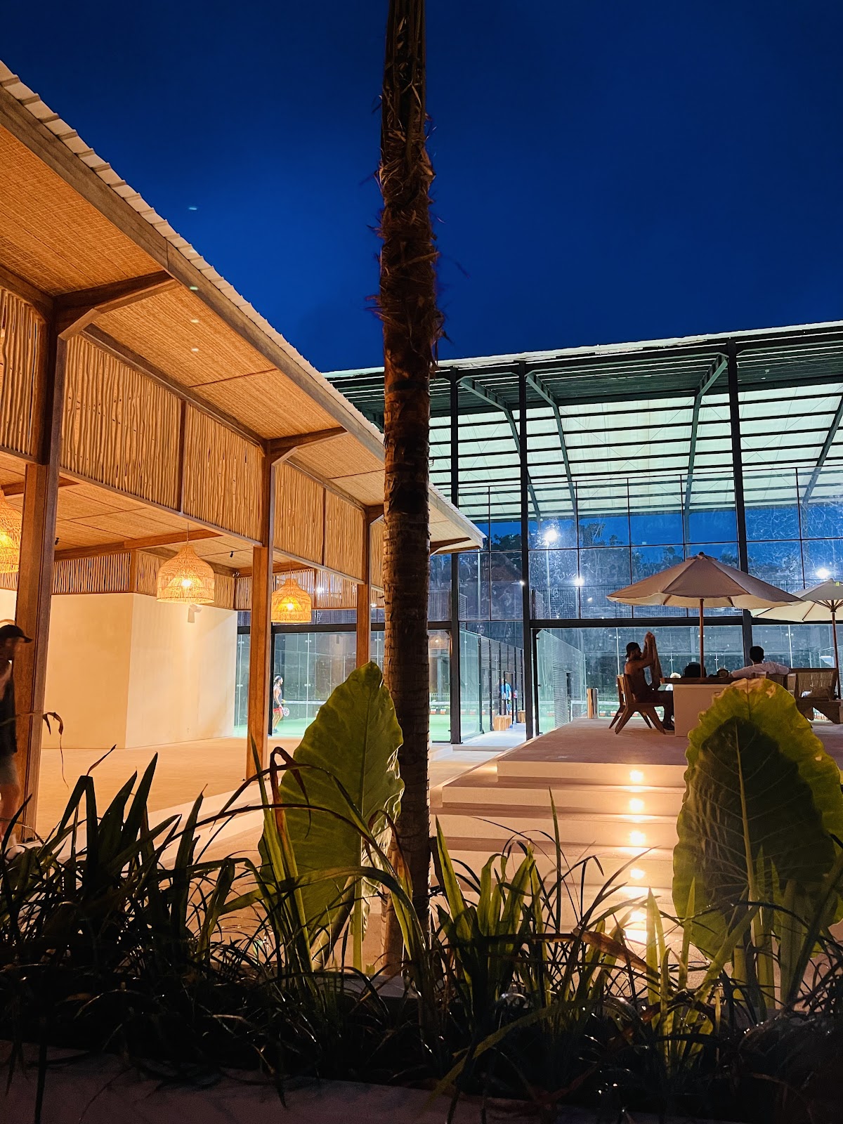 Island Padel Uluwatu