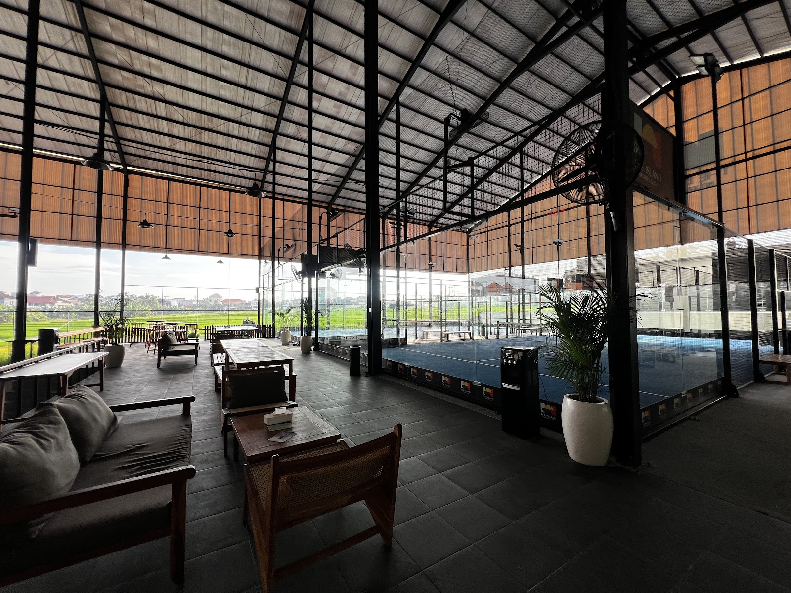 Island Sports Canggu