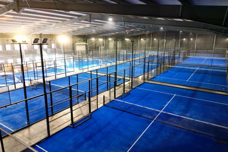 Padel Events and Tournaments in Wales 2026 - What’s On and How to Enter