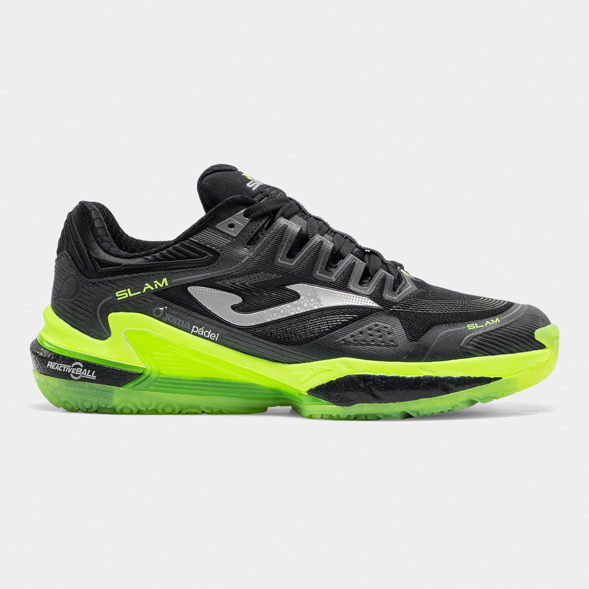 Joma Slam Padel shoes - best value under £80
