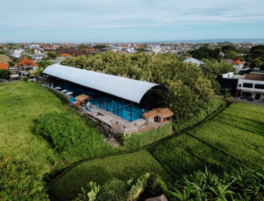 Jungle Padel Canggu Shortcut - photo 1 (Google Places)