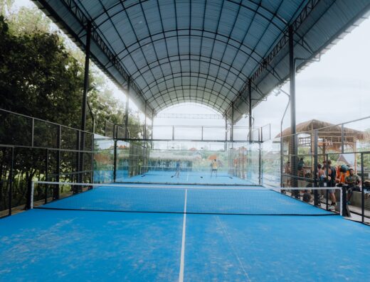 Jungle Padel Canggu Shortcut - photo 3 (Google Places)