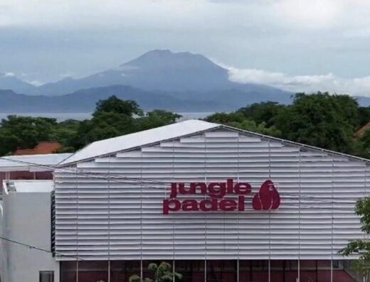Jungle Padel Lembongan - photo 1 (Google Places)