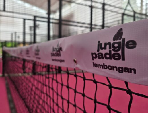 Jungle Padel Lembongan - photo 3 (Google Places)