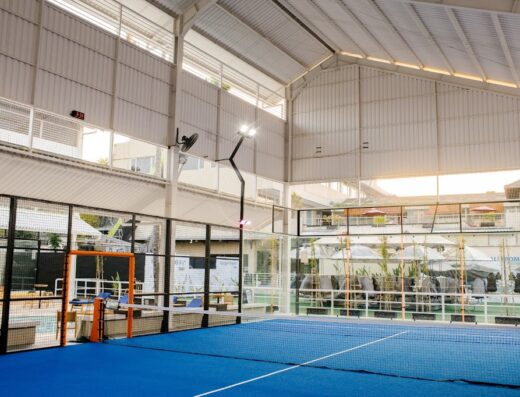 Liga.Tennis Padel Seminyak