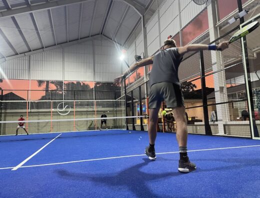 Liga.Tennis Padel Seminyak