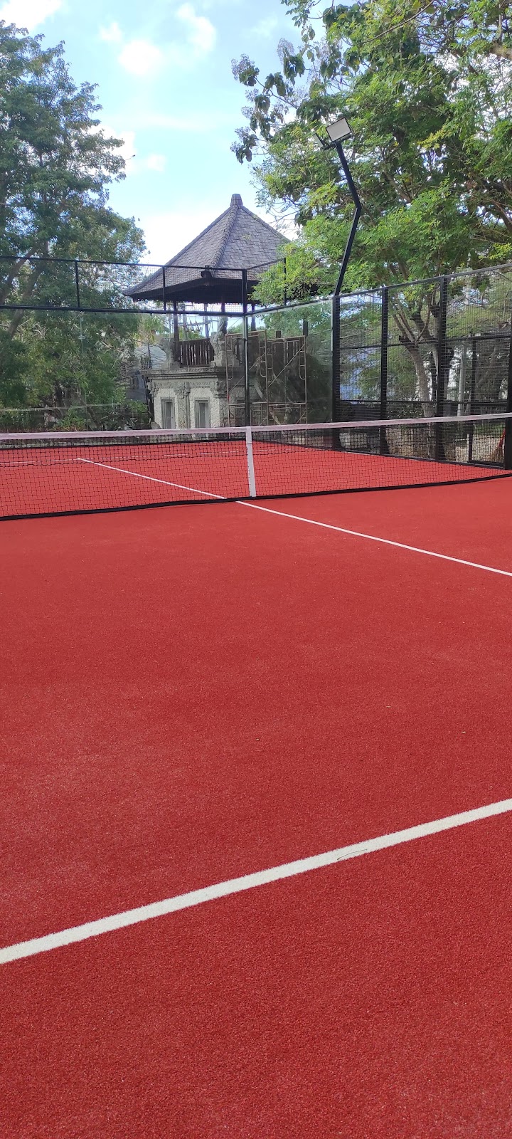 Padel Club Indonesia - Jimbaran