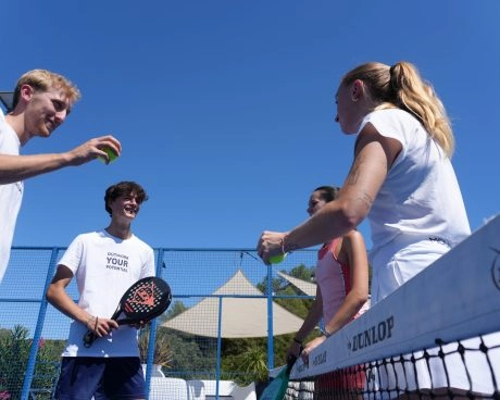 Padel Coaching in Bali 2026 - Complete Guide to Lessons, Academies and Training