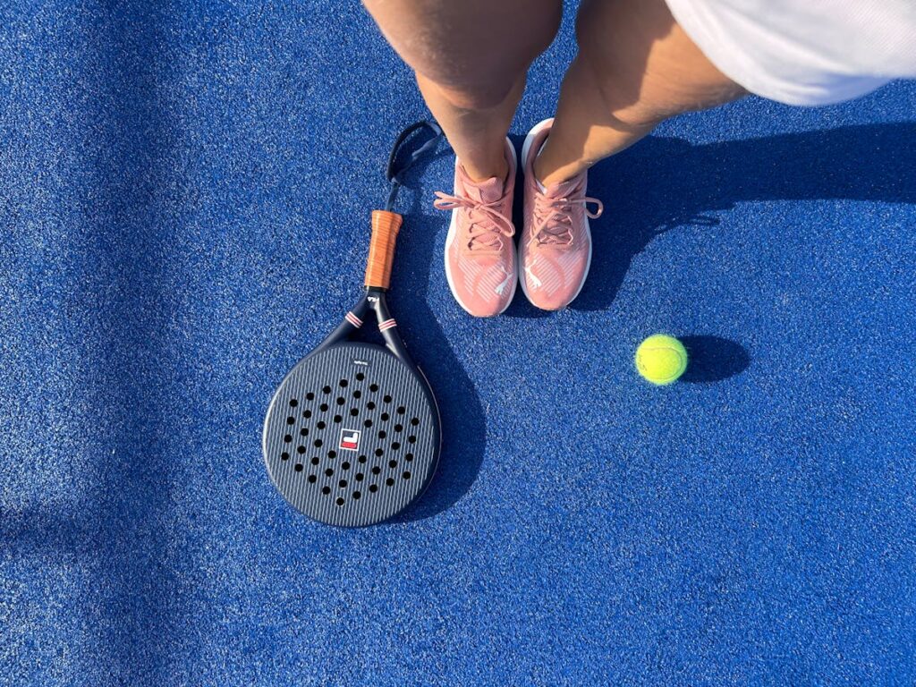 Padel for Corporate Team Building in the UK 2026 - Venues, Costs and How to Book