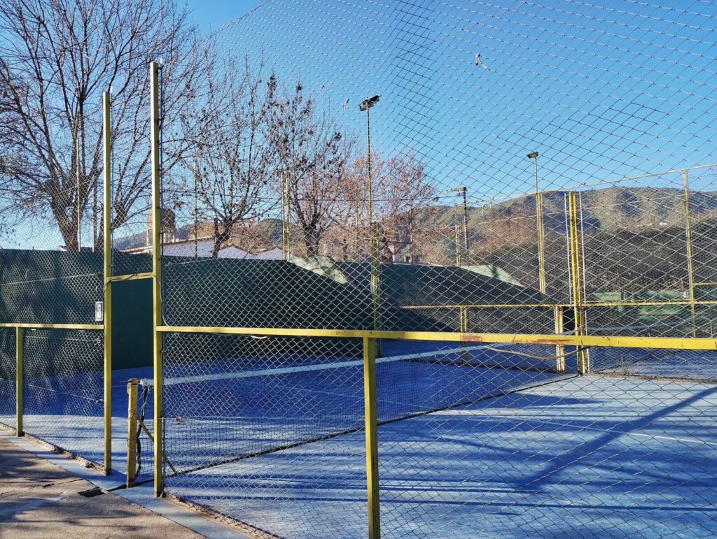 Best Padel Courts in Bristol 2026 - 7 Top Venues to Play