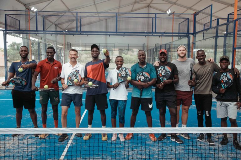 The History of Padel - From Mexico 1969 to Global Sport in 2026
