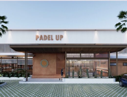 Padel Up Ungasan - photo 1 (Google Places)