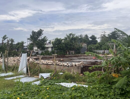 Padel Up Ungasan - photo 3 (Google Places)