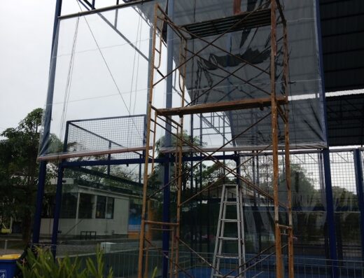 Paradise Padel Bali
