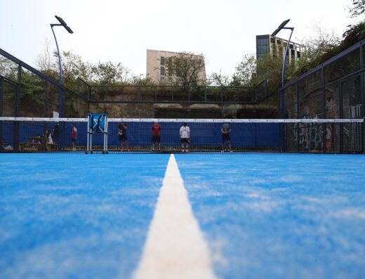 Powerleague Shoreditch