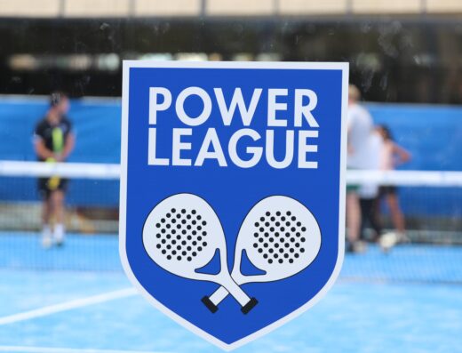 Powerleague Shoreditch court view