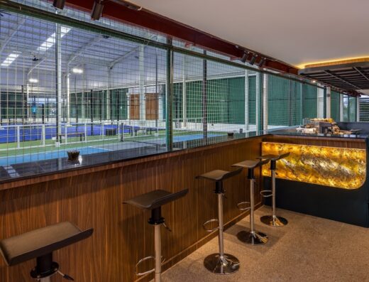 Prime Padel & Pickle Sanur