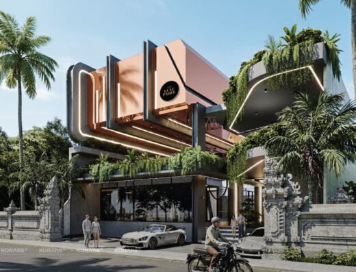PRIMELUX PADEL CLUB – Kerobokan, Bali - photo 2 (Google Places)
