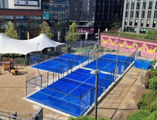 s3 padel wembley pt padel court