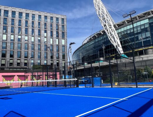 s3 padel wembley pt padel court