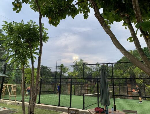 Sanur Padel Club - photo 3 (Google Places)