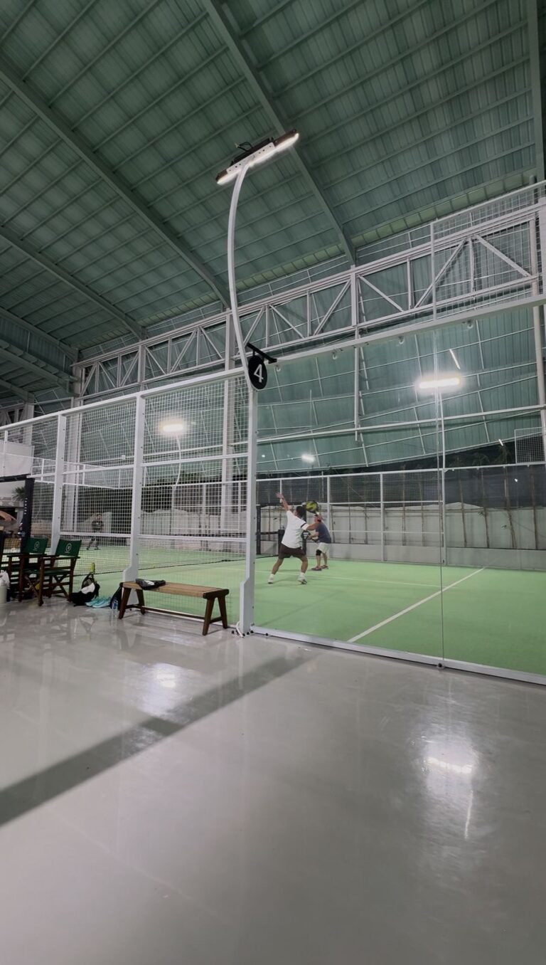 Tamora Padel Club Canggu