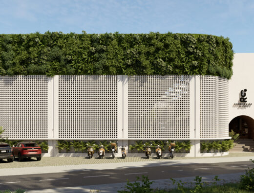 TAO Padel Academy - photo 1 (Google Places)