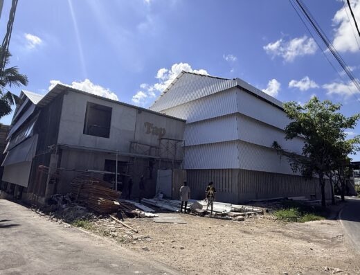 Tap Club Canggu - photo 1 (Google Places)