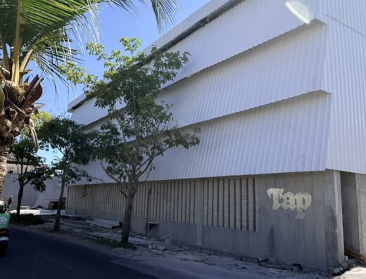Tap Club Canggu - photo 3 (Google Places)