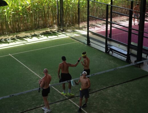 The Ground Bali - photo 1 (Google Places)