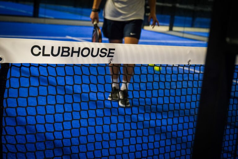 Clubhouse Blackburn