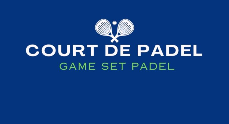 Court De Padel Hull