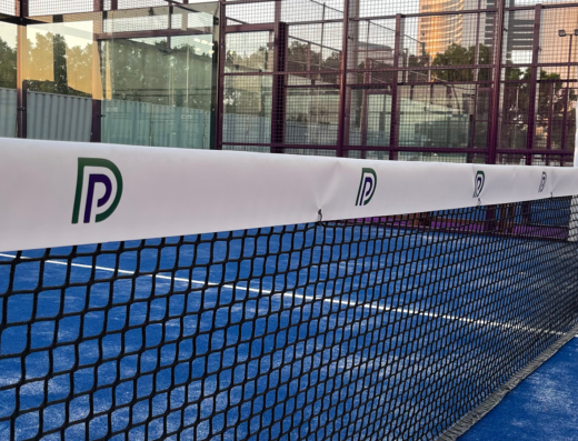 Don Padel
