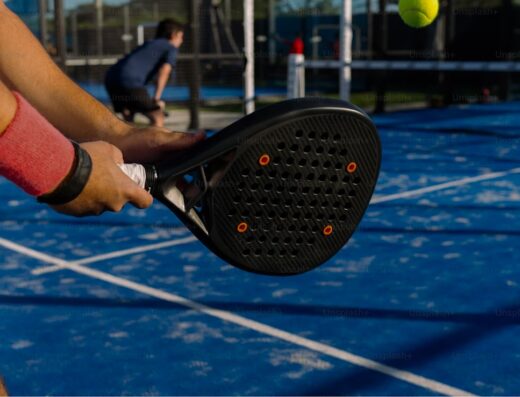 Eixo Padel padel courts