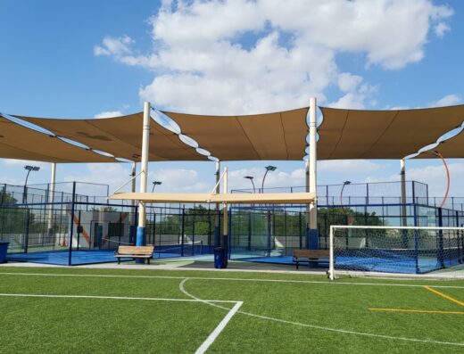 ElPadel DSO Courts padel courts